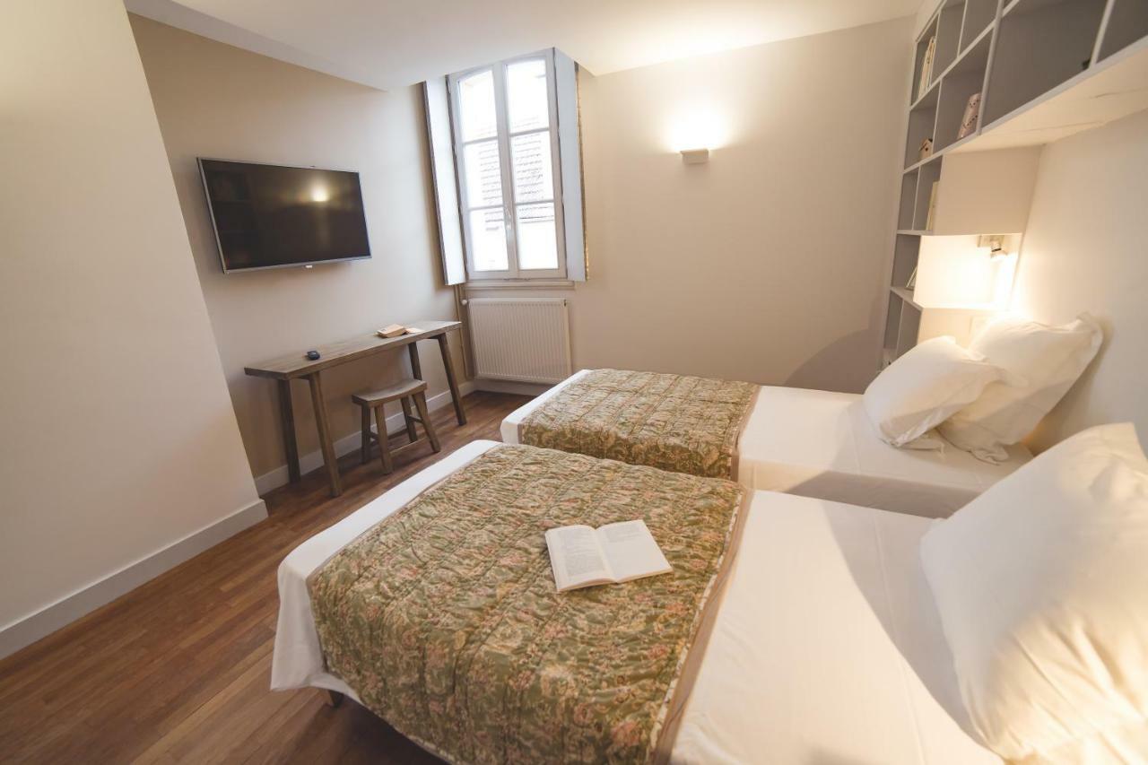 Le Relais De L'Endormie Hotel Nogent-sur-Seine Exterior foto